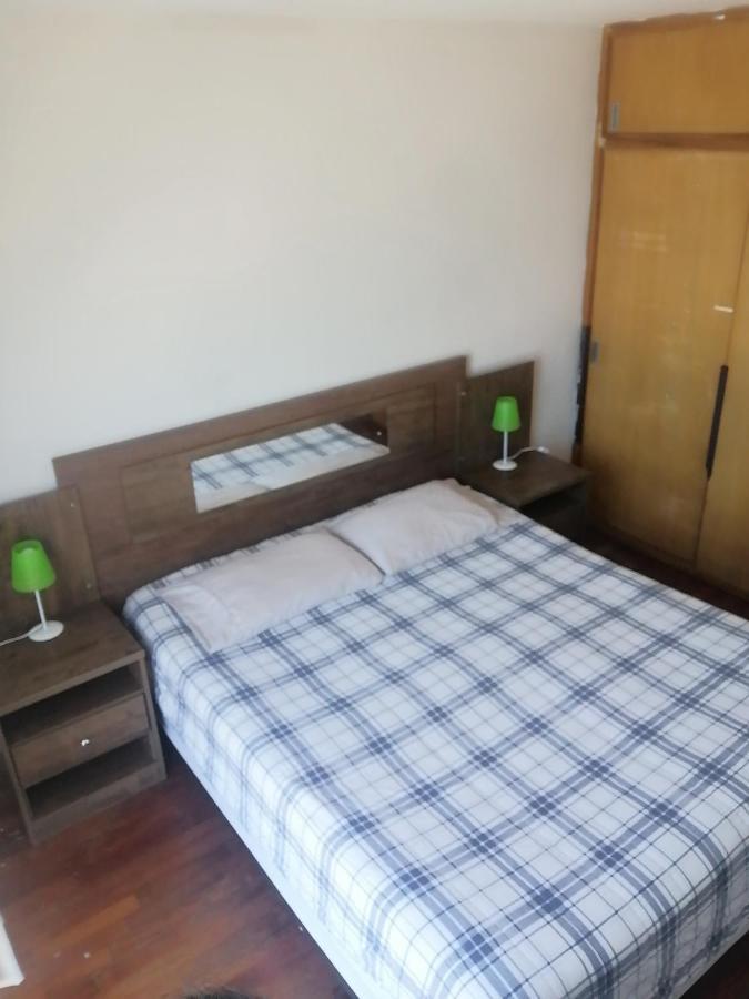 Blue Coast Lima Private Rooms Kültér fotó